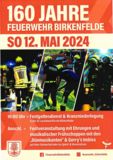 160 Jahre Feuerwehrverein Birkenfelde