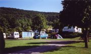 Campingplatz Bergwiese