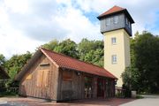 Imbiss am Turm in Fürstenhagen